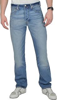 Levi's Men's 501 Original Fit Jeans