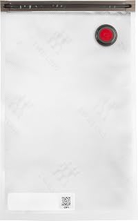 ZWILLING Zwilling "Fresh & Save Vacuum Storage Bags L Size 3-Piece Set" Pack Bag [Japanese Official Sales Product] Fresh Save 36800-305