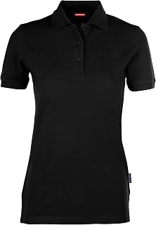 HRM Heavy Performance W Polo Shirt Femme (Lot de 1)