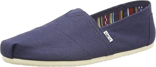 TOMS Women's Alpargata Core Flat Loafer