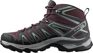 SALOMON X Ultra Pioneer Mid Gore-tex Zapatillas de senderismo Hombre