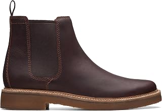 Clarks Clarkdale Easy Chelsea BootsMen's