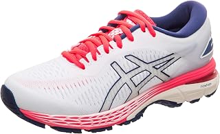 Asics Gel-Kayano 24, Women's Running Shoes, Blue, EU Size 37.5