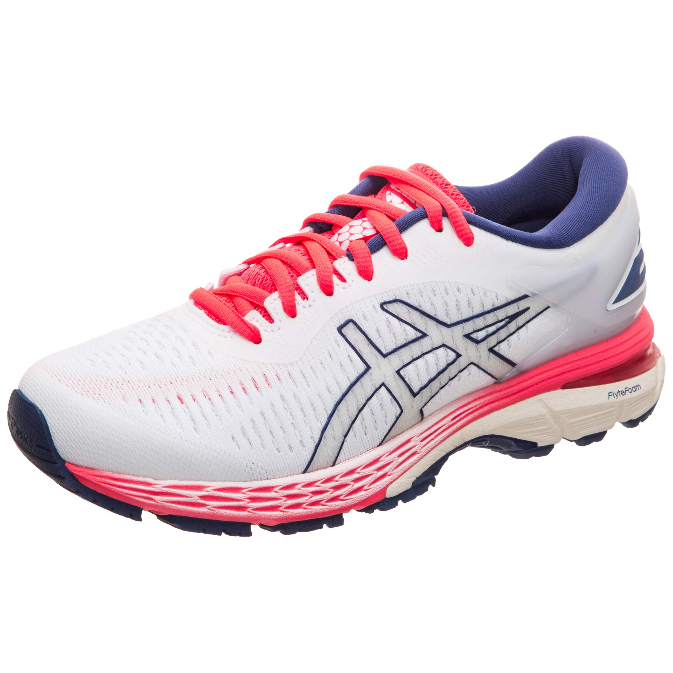 Asics Gel-Kayano 24, Women's Running Shoes, Blue, EU Size 37.5