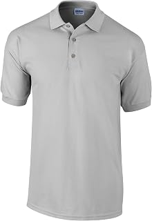 Gildan Men's Ultra Cotton Piqué Polo