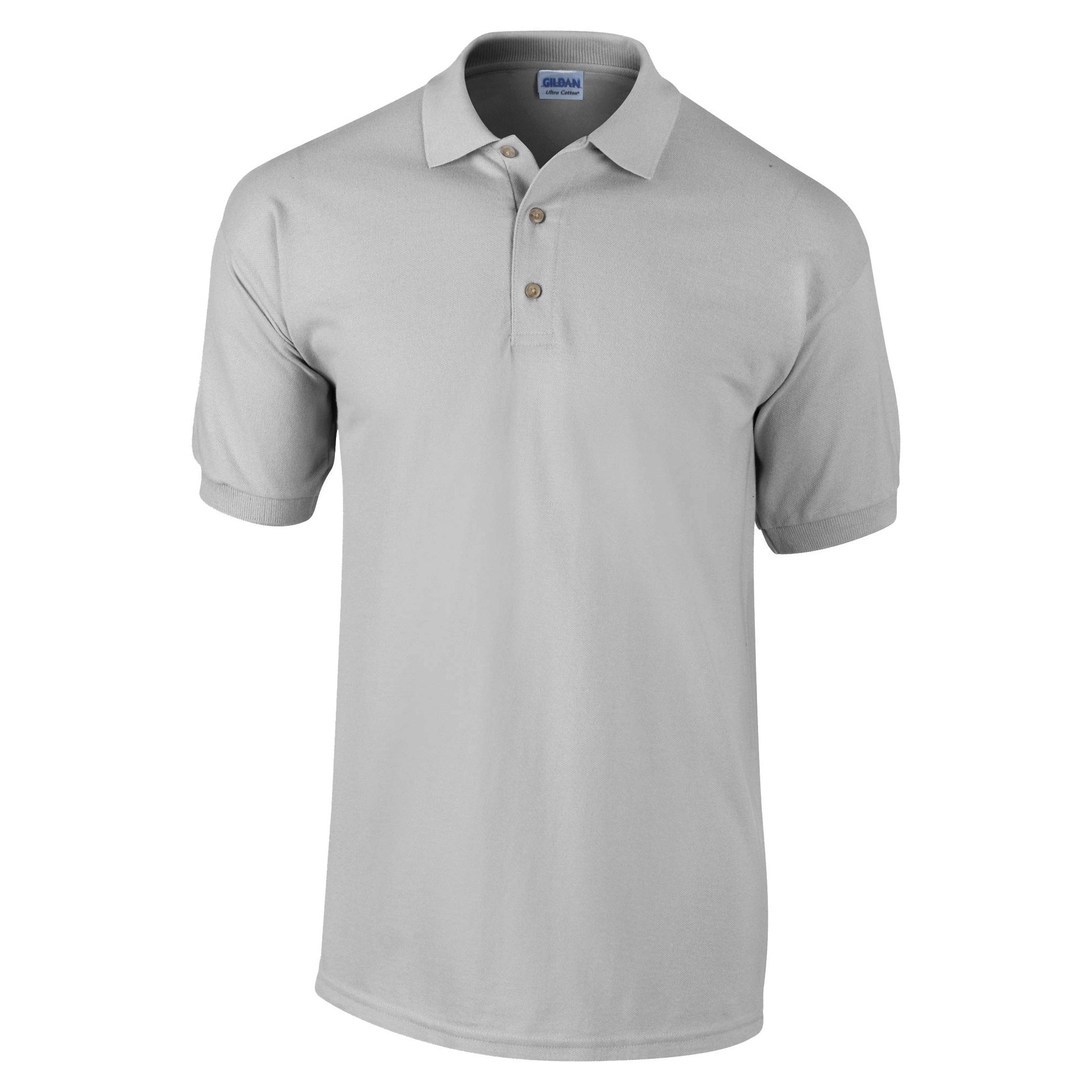 Gildan Men's Ultra Cotton Piqué Polo