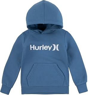 Hurley Pullover in Pile Felpa Bambini e Ragazzi (Pacco da 1)