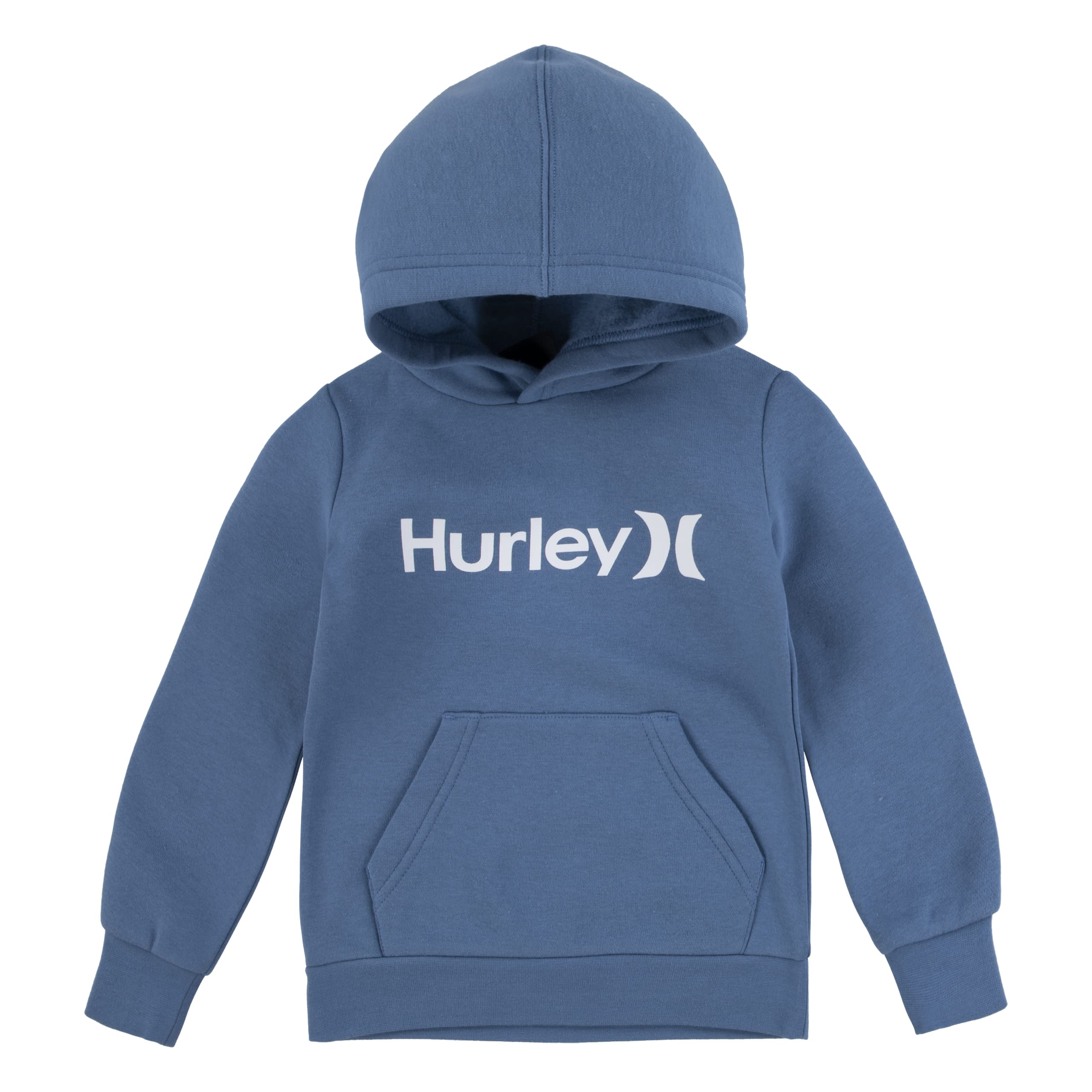 Hurley Pullover in Pile Felpa Bambini e Ragazzi (Pacco da 1)