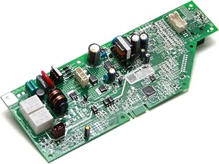 Dishwasher Electronic Control Board