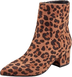 Marc Fisher Gismo Women's Ankle Boots