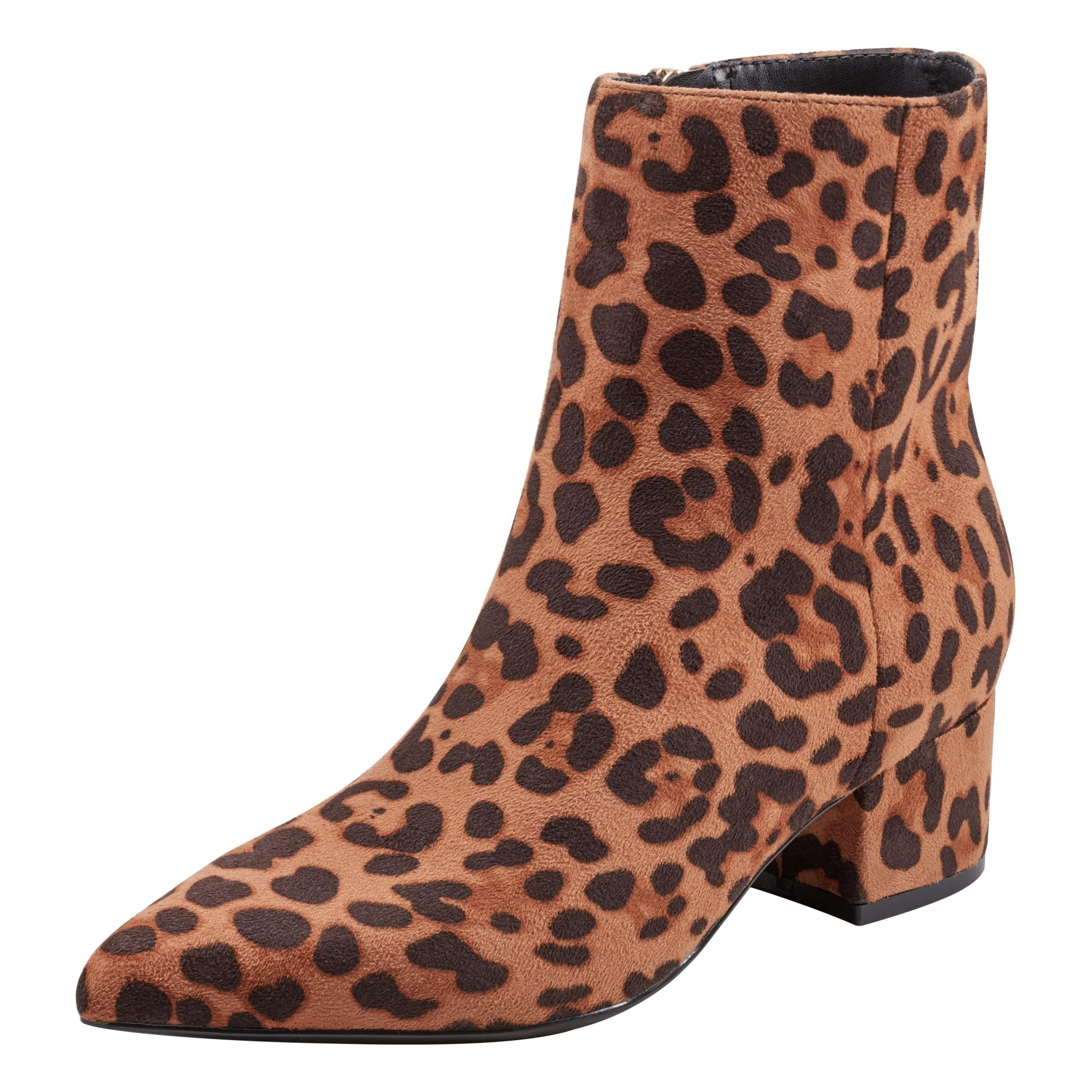 Marc Fisher Gismo Women's Ankle Boots