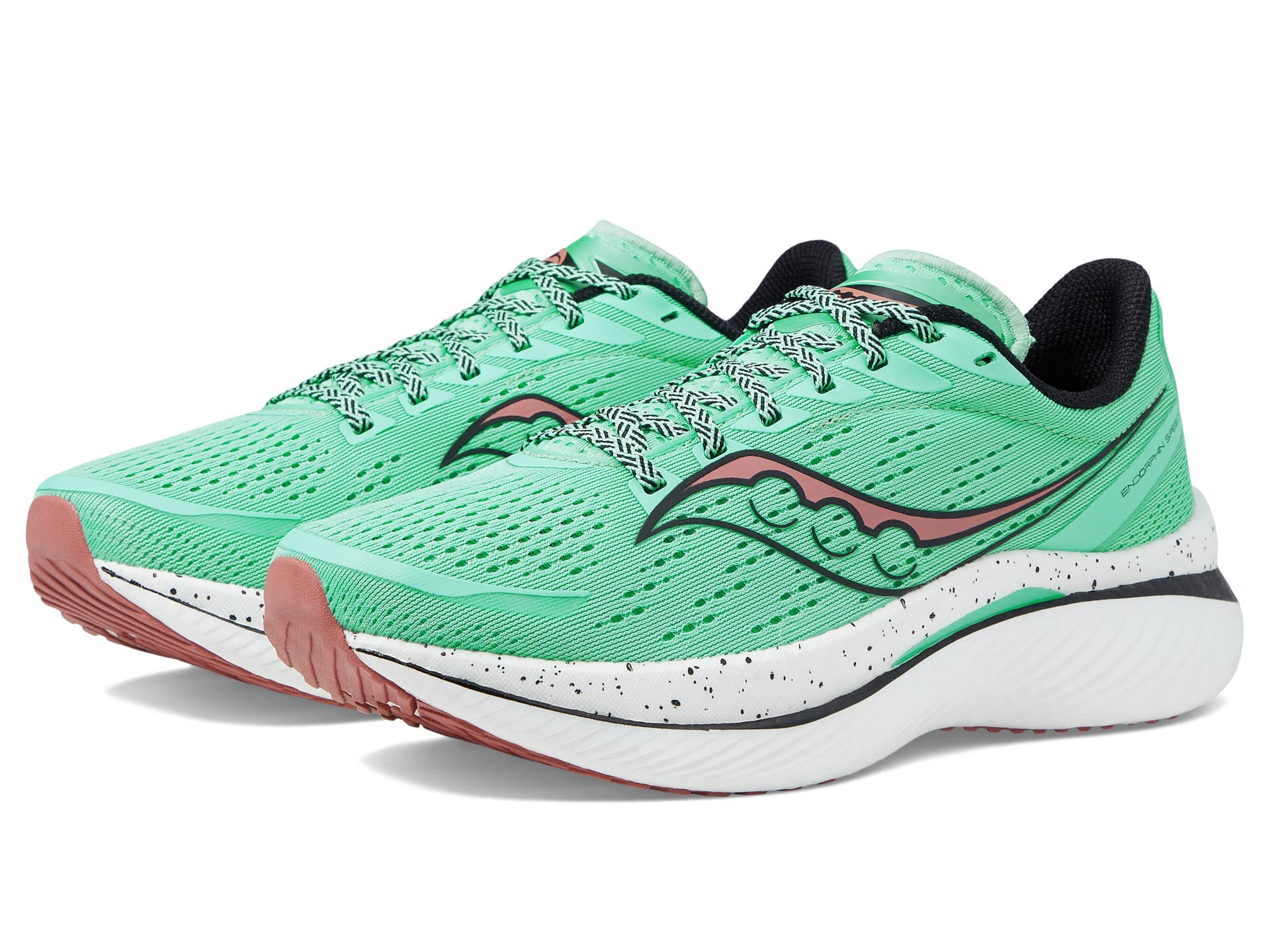 Saucony