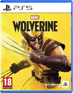 Marvel's Wolverine