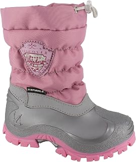 Spirale Girls' Sabrina Snow Boots