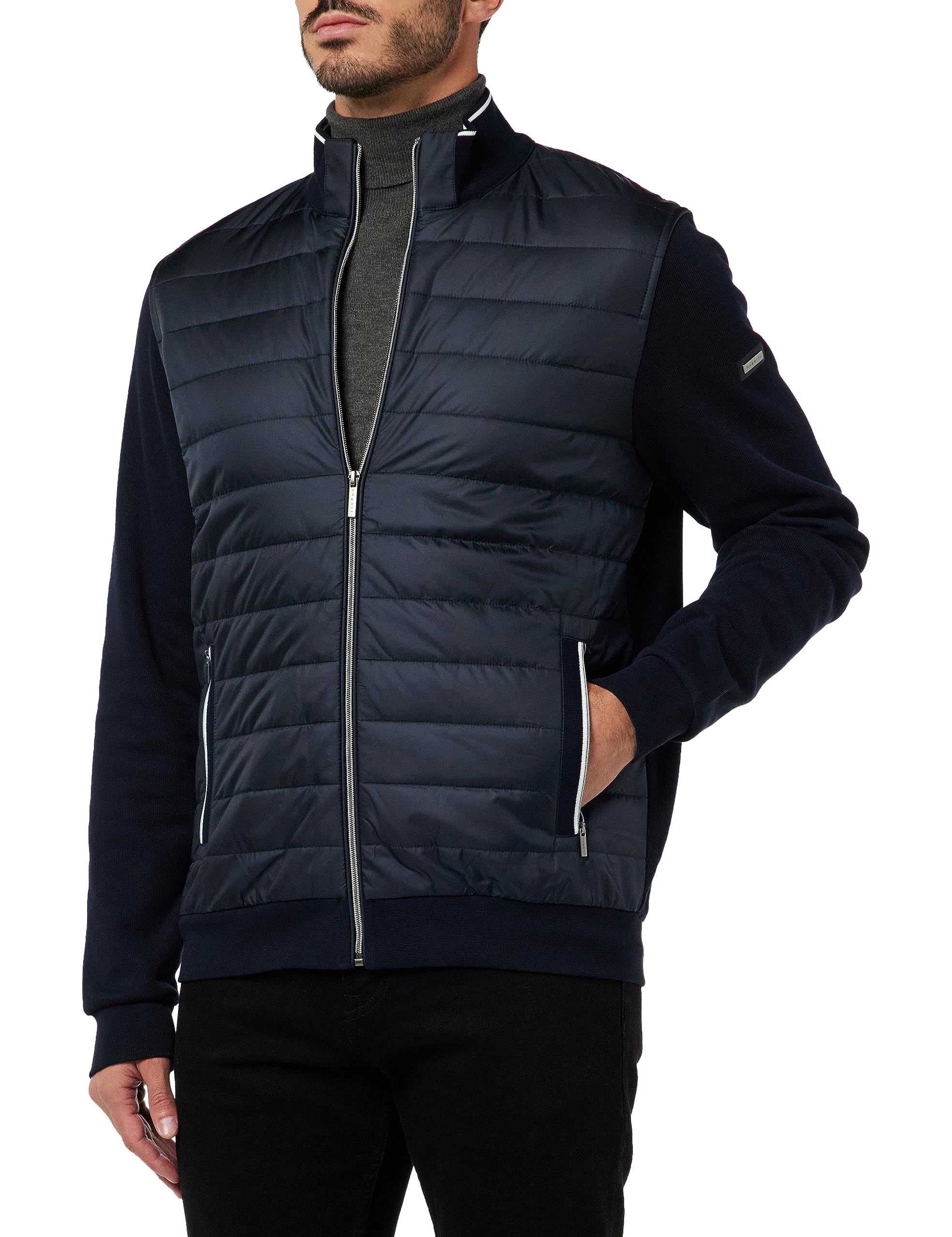 bugatti Men's Sweatshirt