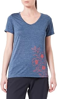 CMP T-Shirt Donna
