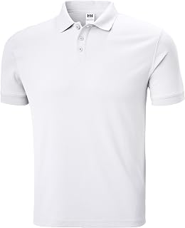 Helly Hansen Men's Riftline Polo T-Shirt (Pack of 1)