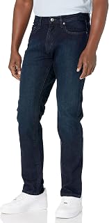 Amazon Essentials Men's Stretch Sport Cut Jeans - Colors interrupted