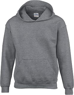 GILDAN Boys' Hoodie