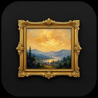 ArtWall: Museum Art Screensaver