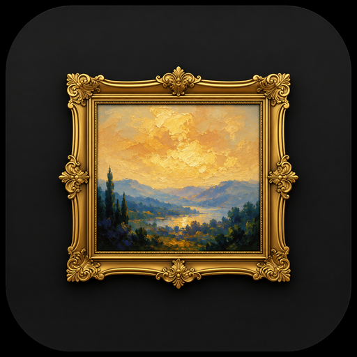 ArtWall: Museum Art Screensaver