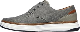 Skechers Men's Moreno Canvas Oxford