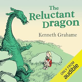The Reluctant Dragon