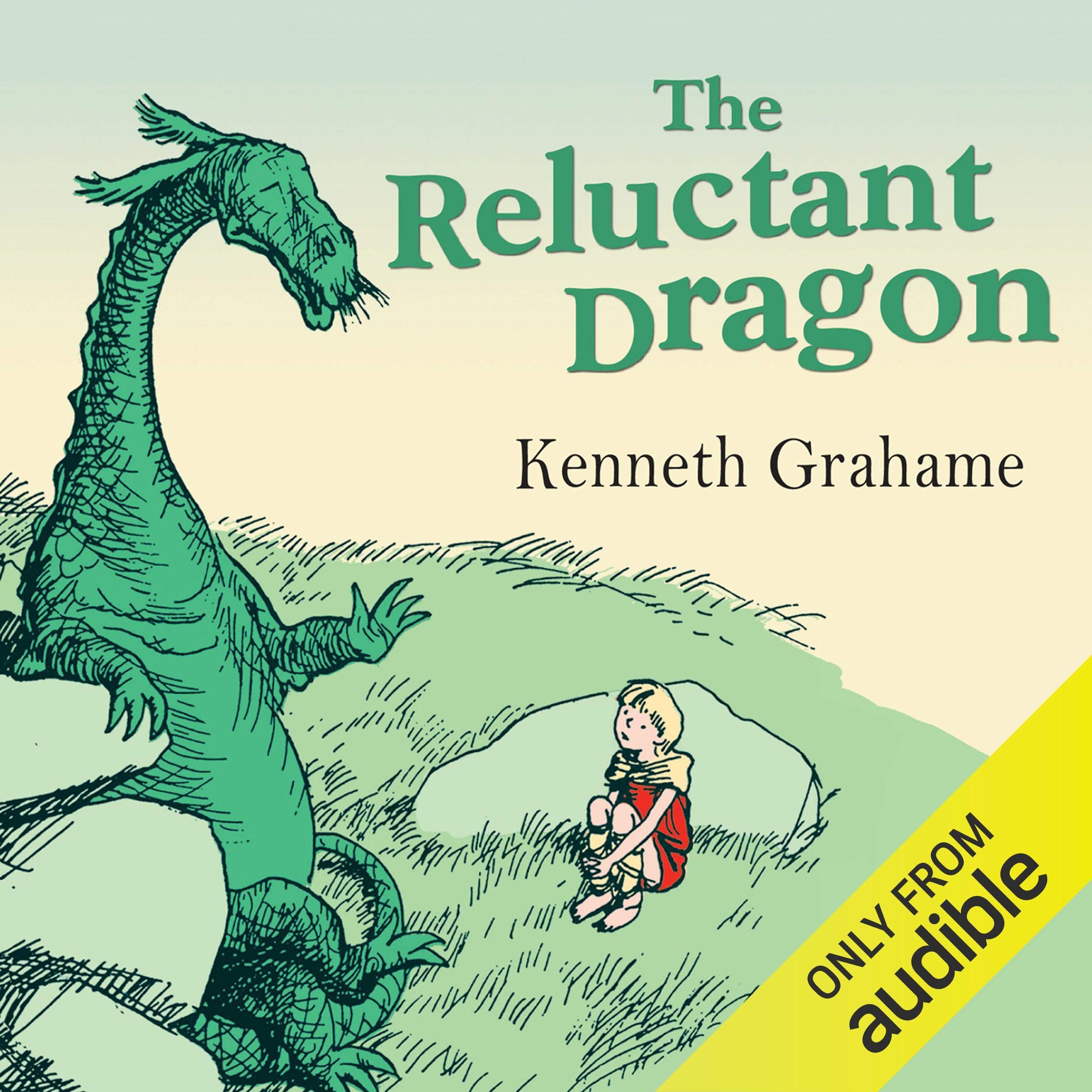 The Reluctant Dragon