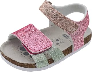 Chicco Girls and Girls Sandals with Double Tear Closure 261