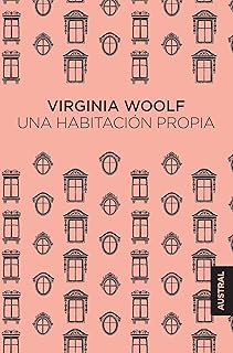Una habitación propia (Spanish Edition)