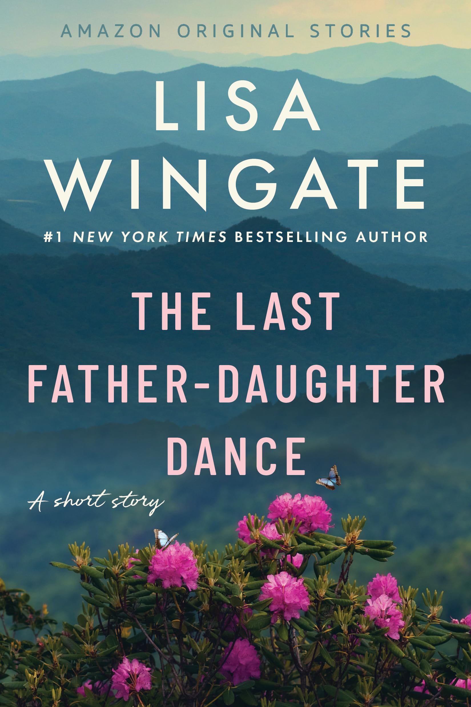 The Last Father-Daughter Dance: A Short Story