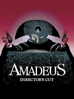 Amadeus Director's Cut