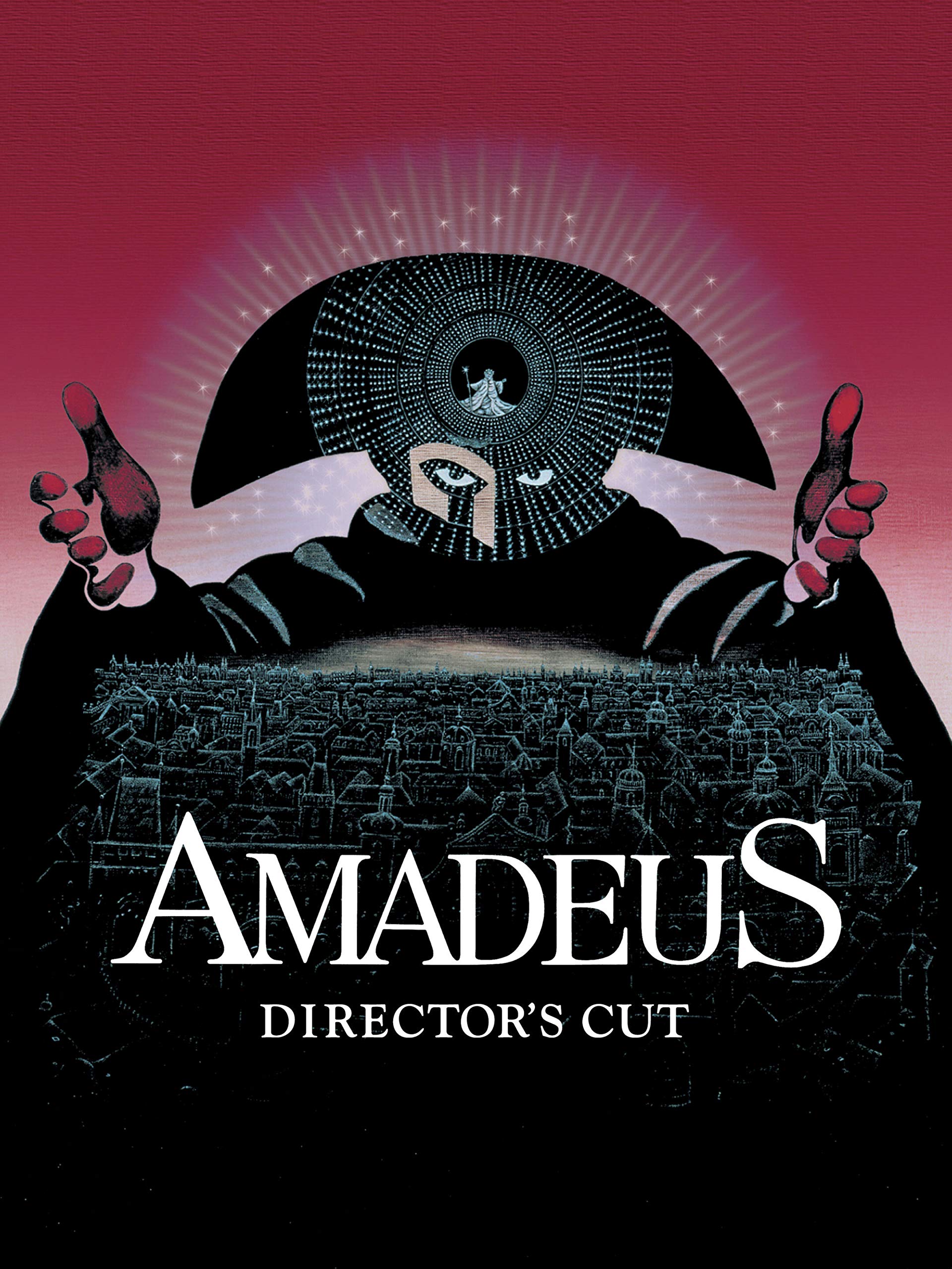 Amadeus Director's Cut