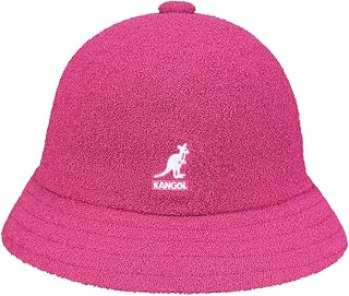 Kangol Unisex Bermuda Hat - Casual Women/Men - Beach Travel Spring-Summer