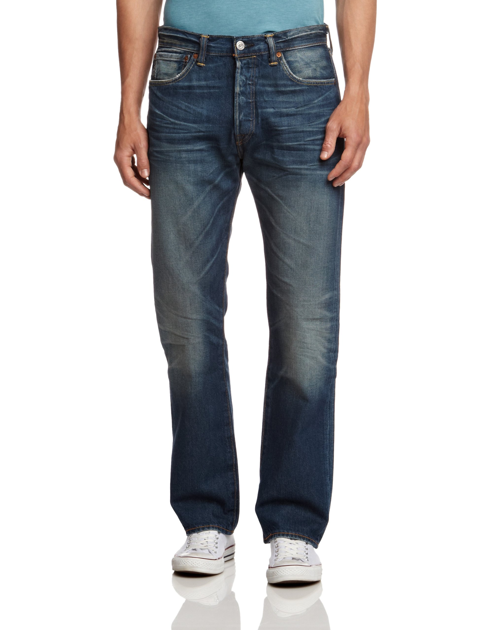501 Original Fit Jeans Men's