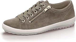 Legero Tanaro 818, Women's Sneakers, Giotto Beige, 36 EU
