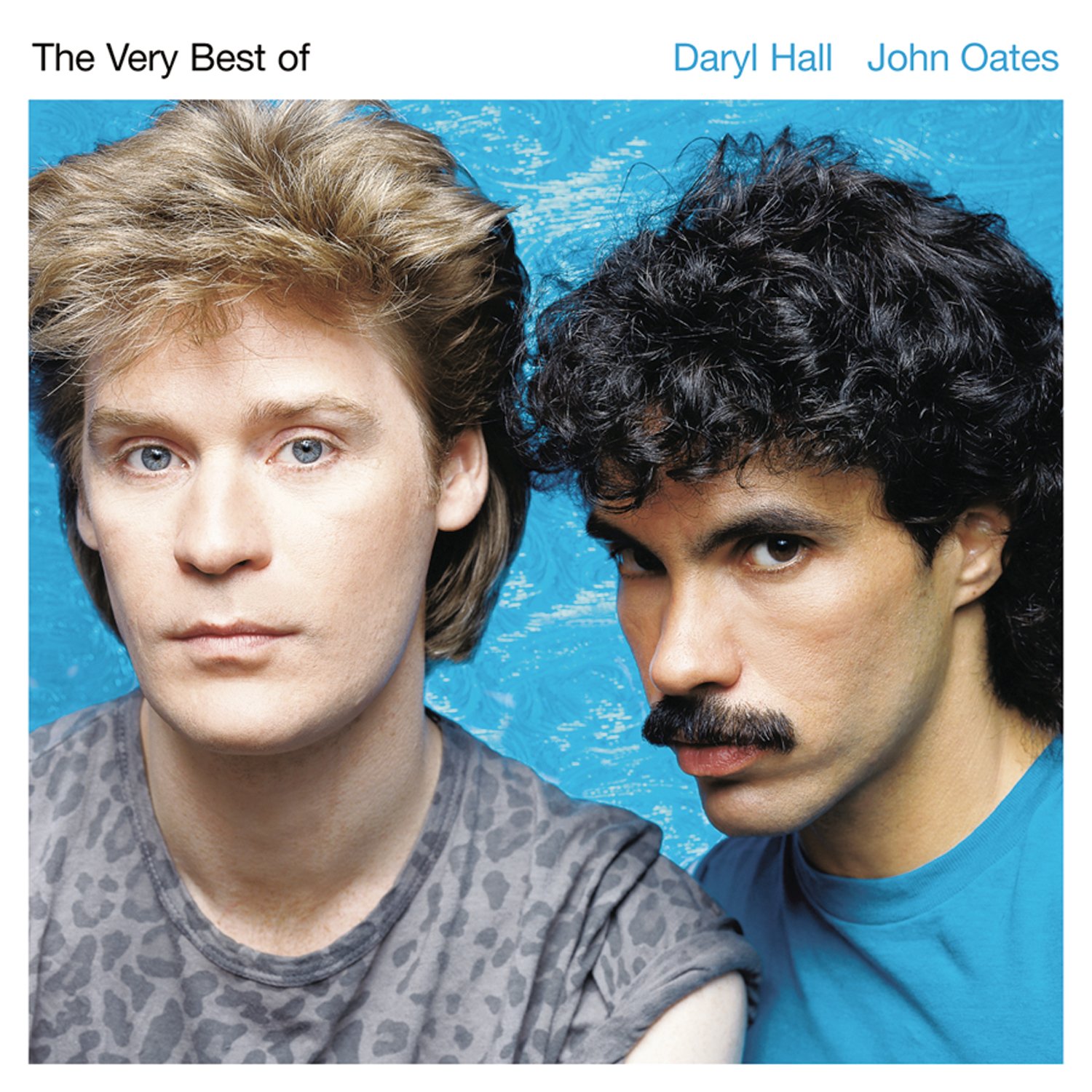The Very Best Of Daryl Hall / John Oates
