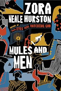 Mules and Men (Harper Perennial Modern Classics)
