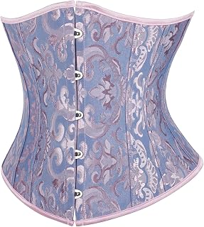 SZIVYSHI Corset Underbust Belt