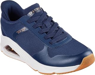 Skechers Tres-Air Uno Easy Steppers Scarpe da ginnasticaDonna
