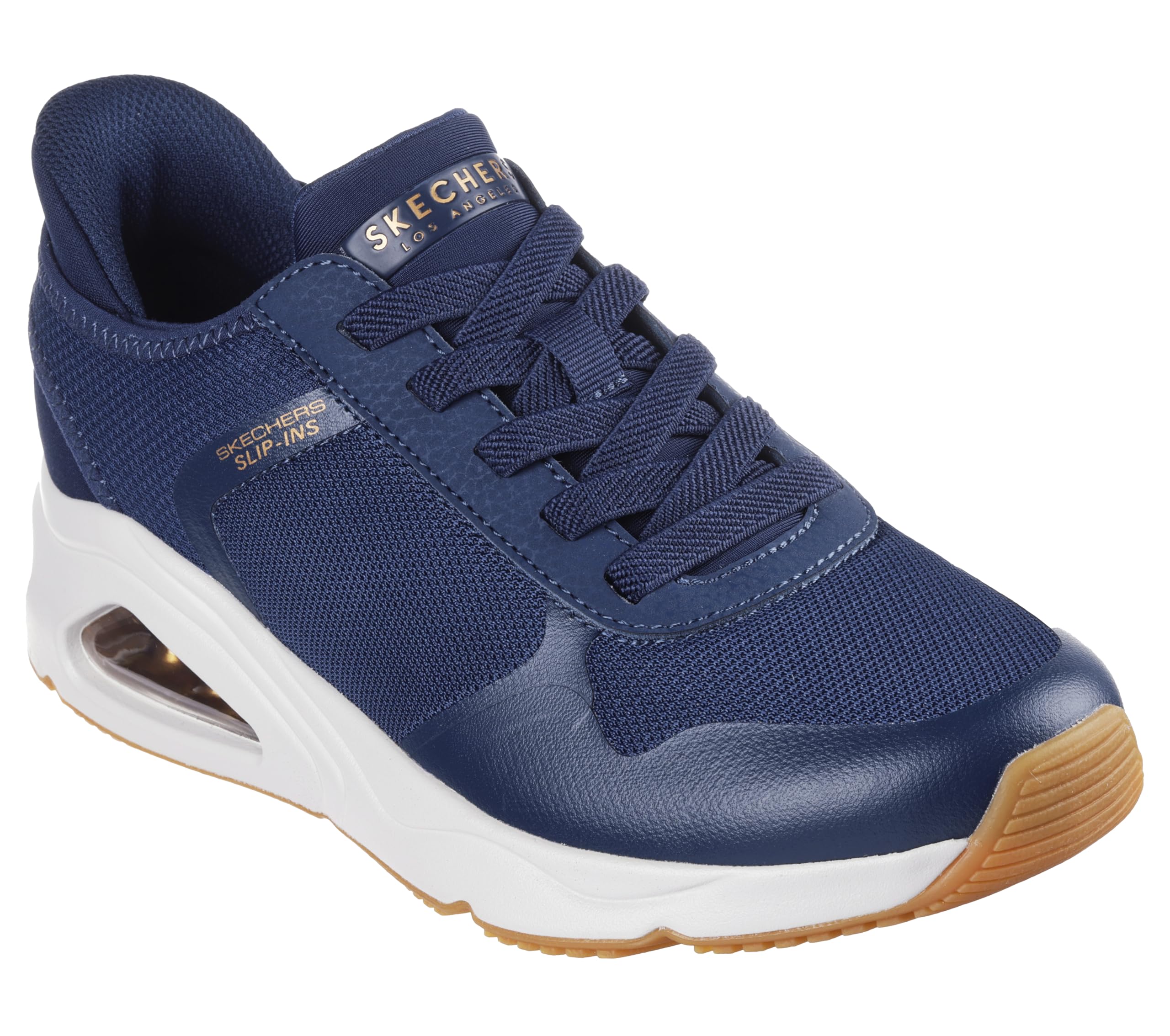 Skechers Tres-Air Uno Easy Steppers Scarpe da ginnasticaDonna