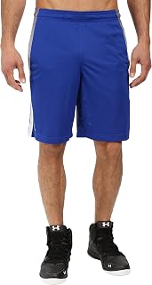 Under Armour 1271940 Training Shorts, Tech Mesh