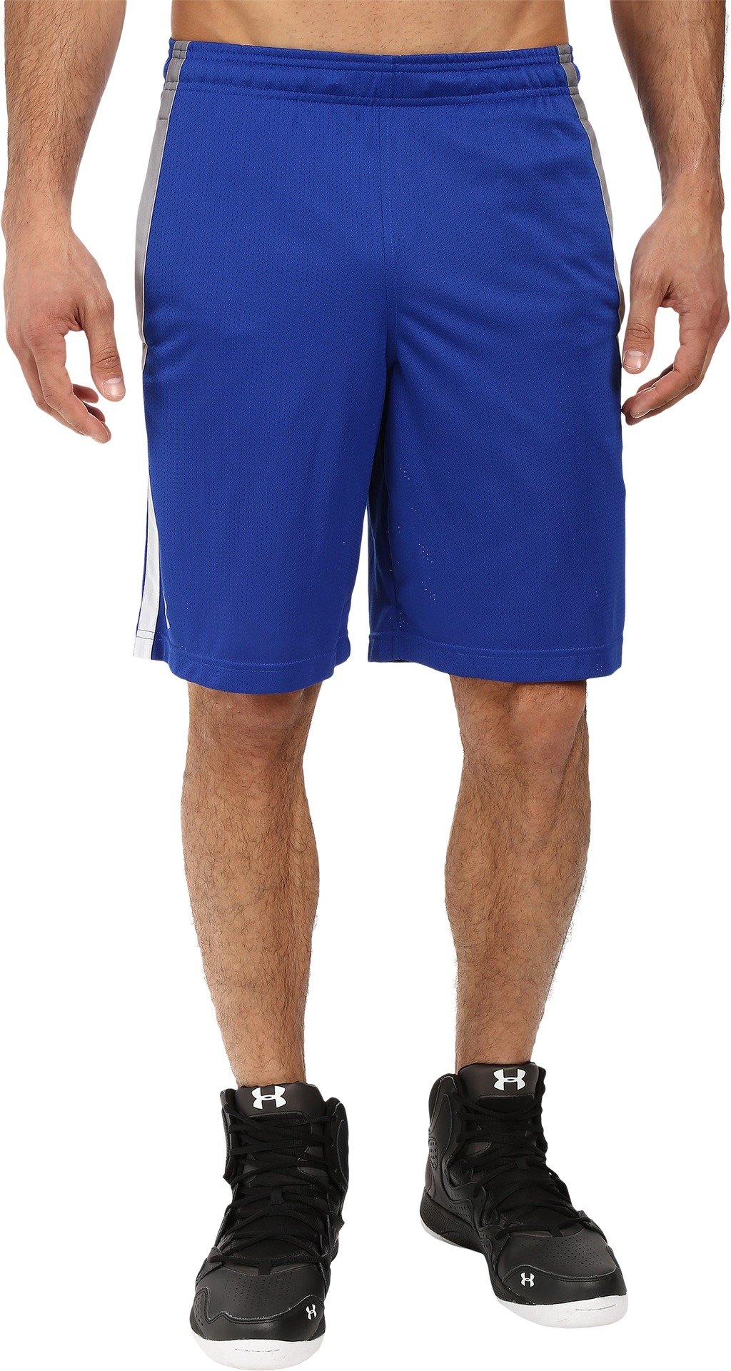 Under Armour 1271940 Training Shorts, Tech Mesh