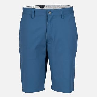 Volcom - Men's Frickin Chino Short, Casual Men's Shorts