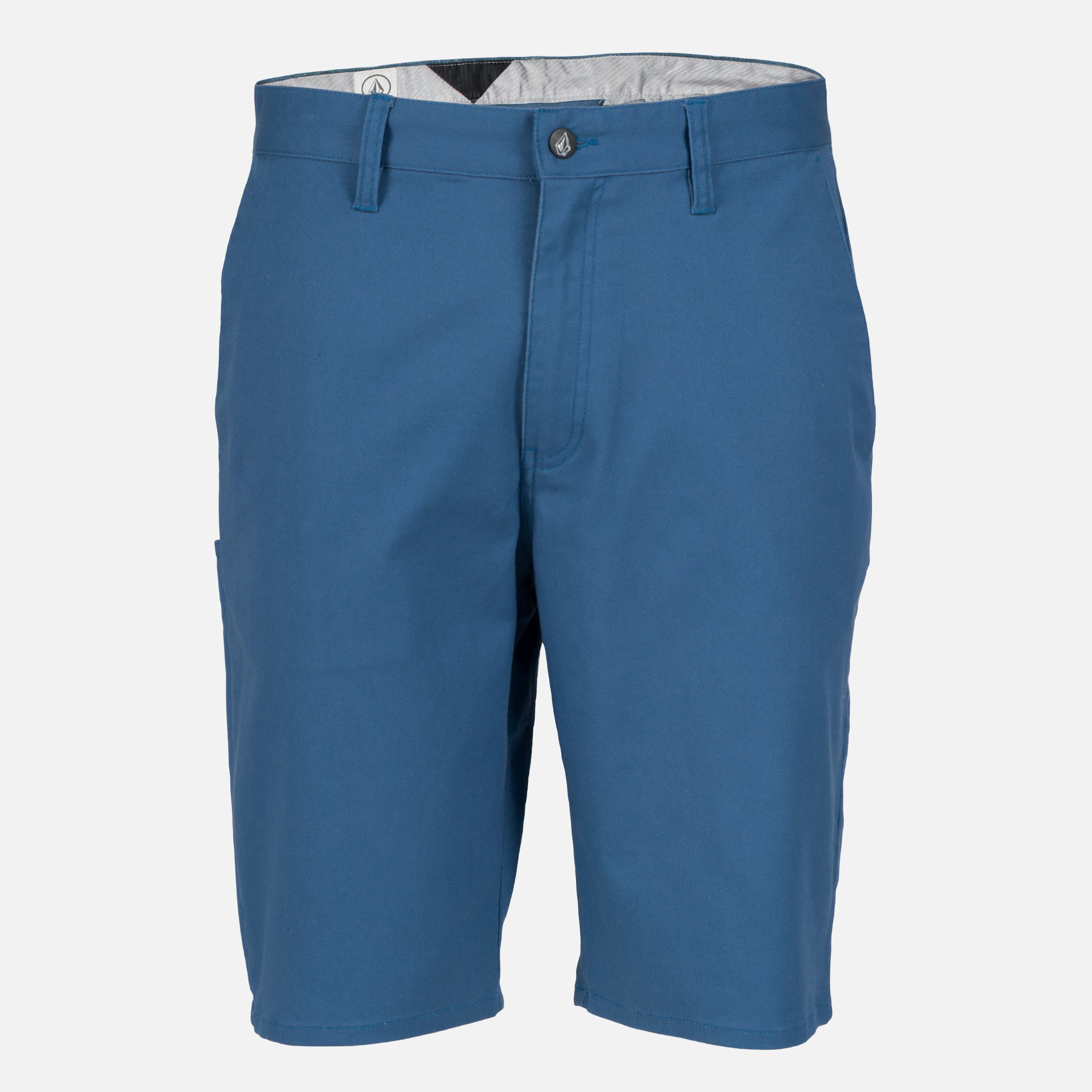 Volcom - Men's Frickin Chino Short, Casual Men's Shorts