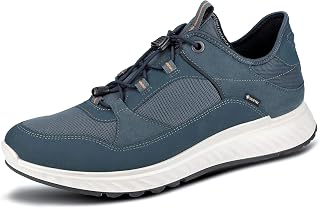 ECCO Exostride M Low GTX Tex, Men's Outdoor Sports Shoes