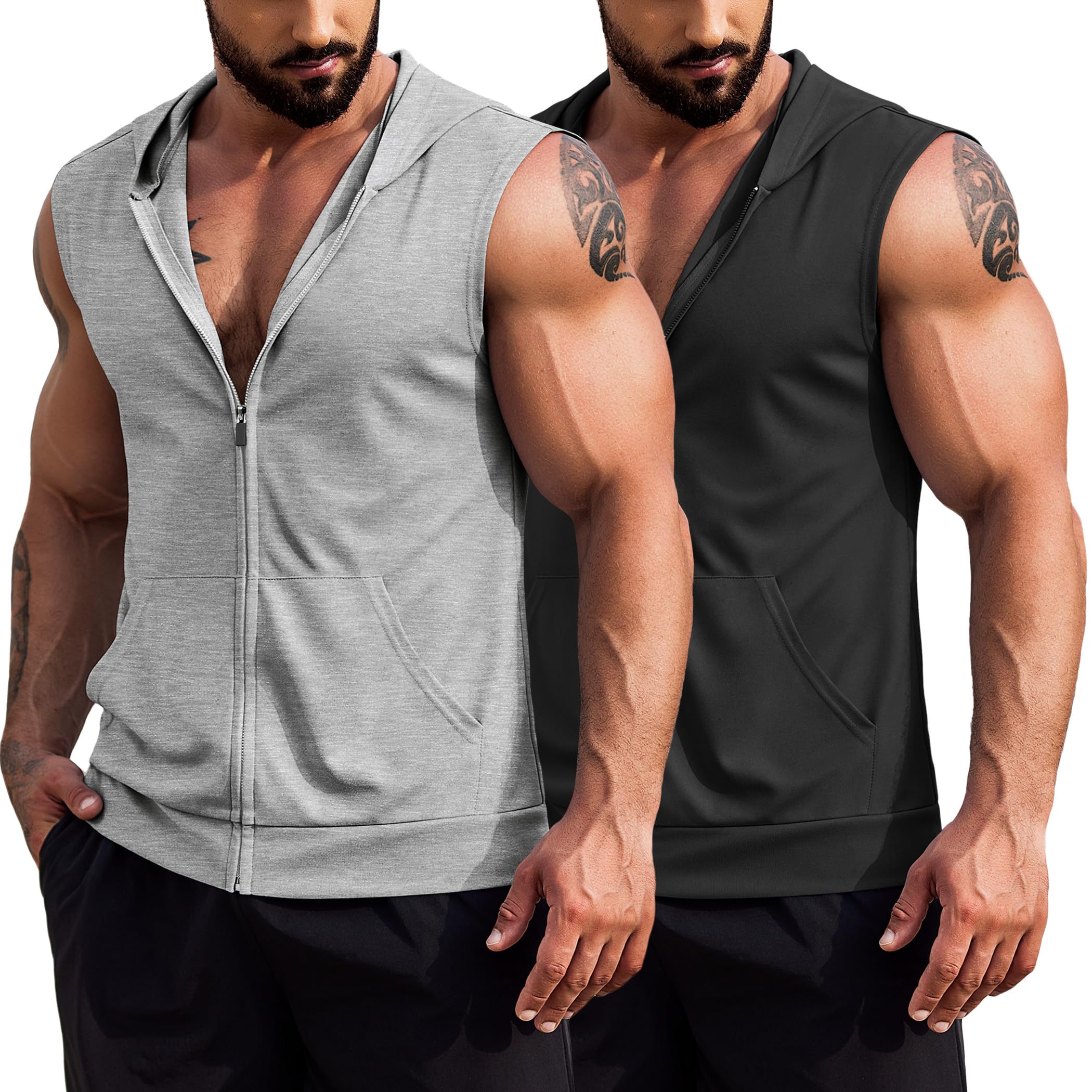 COOFANDY SHIRT Men's