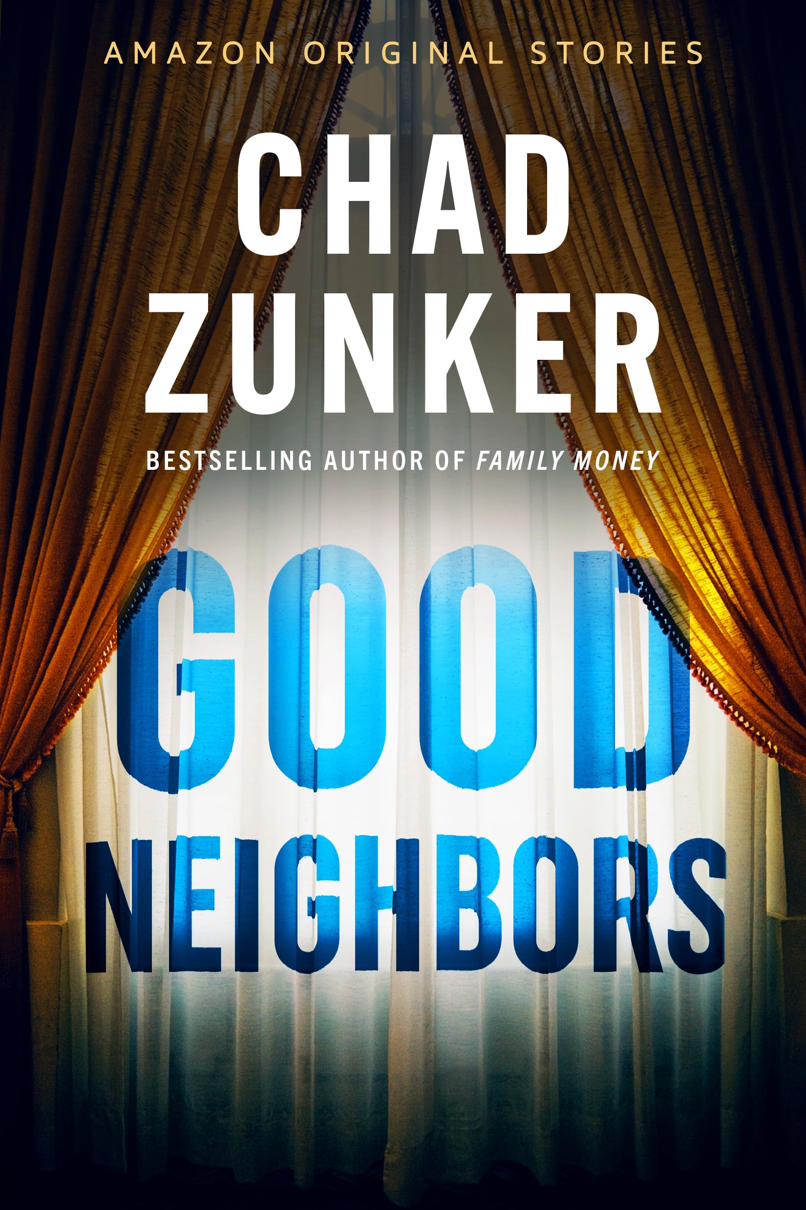 Good Neighbors (Alibis collection)