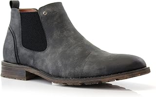 Ferro Aldo Sterling MFA606325 Mens Casual Chelsea Boots