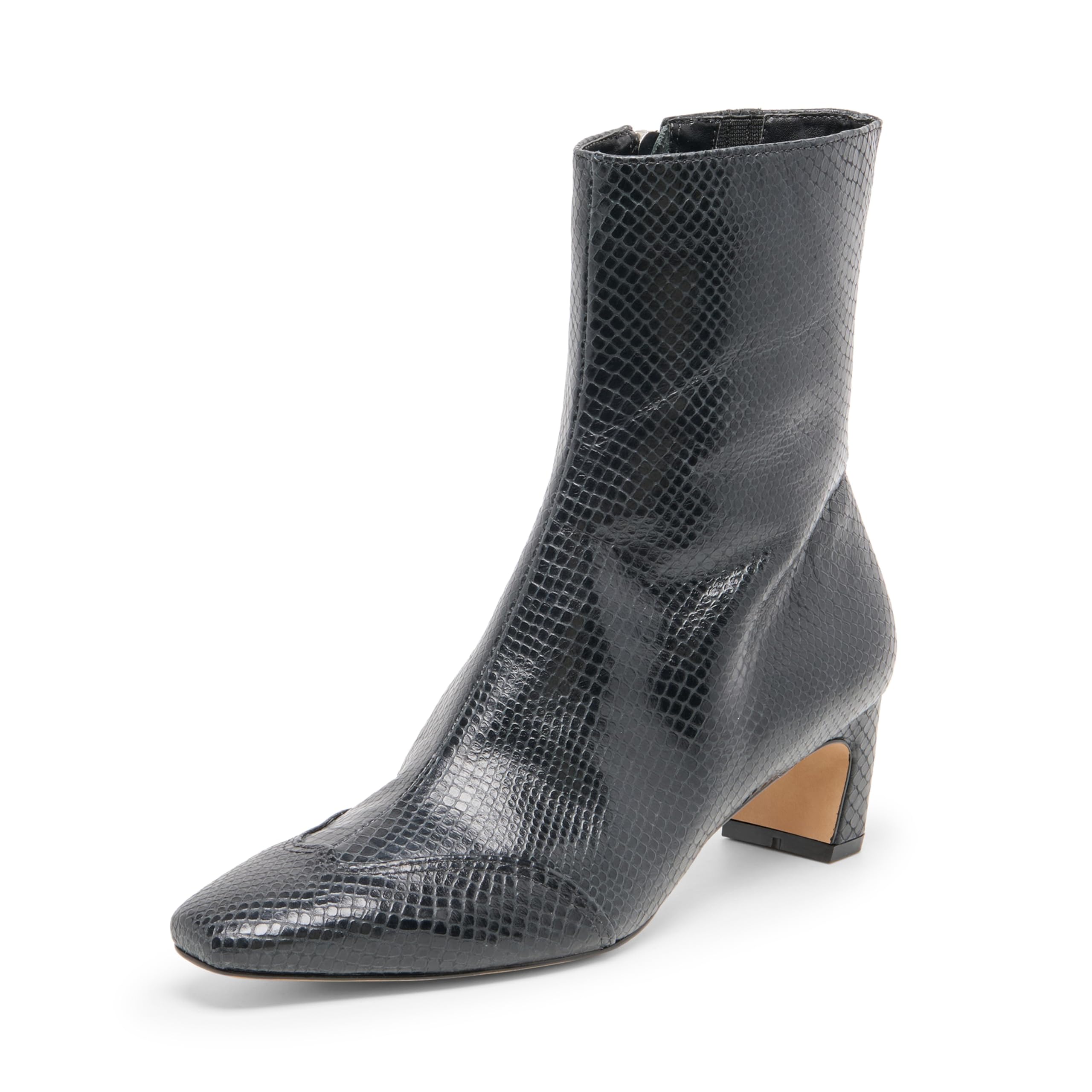 Dolce Vita womens Anika Ankle Boot
